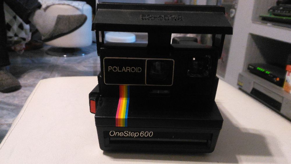 Polaroid ONE STEP 600