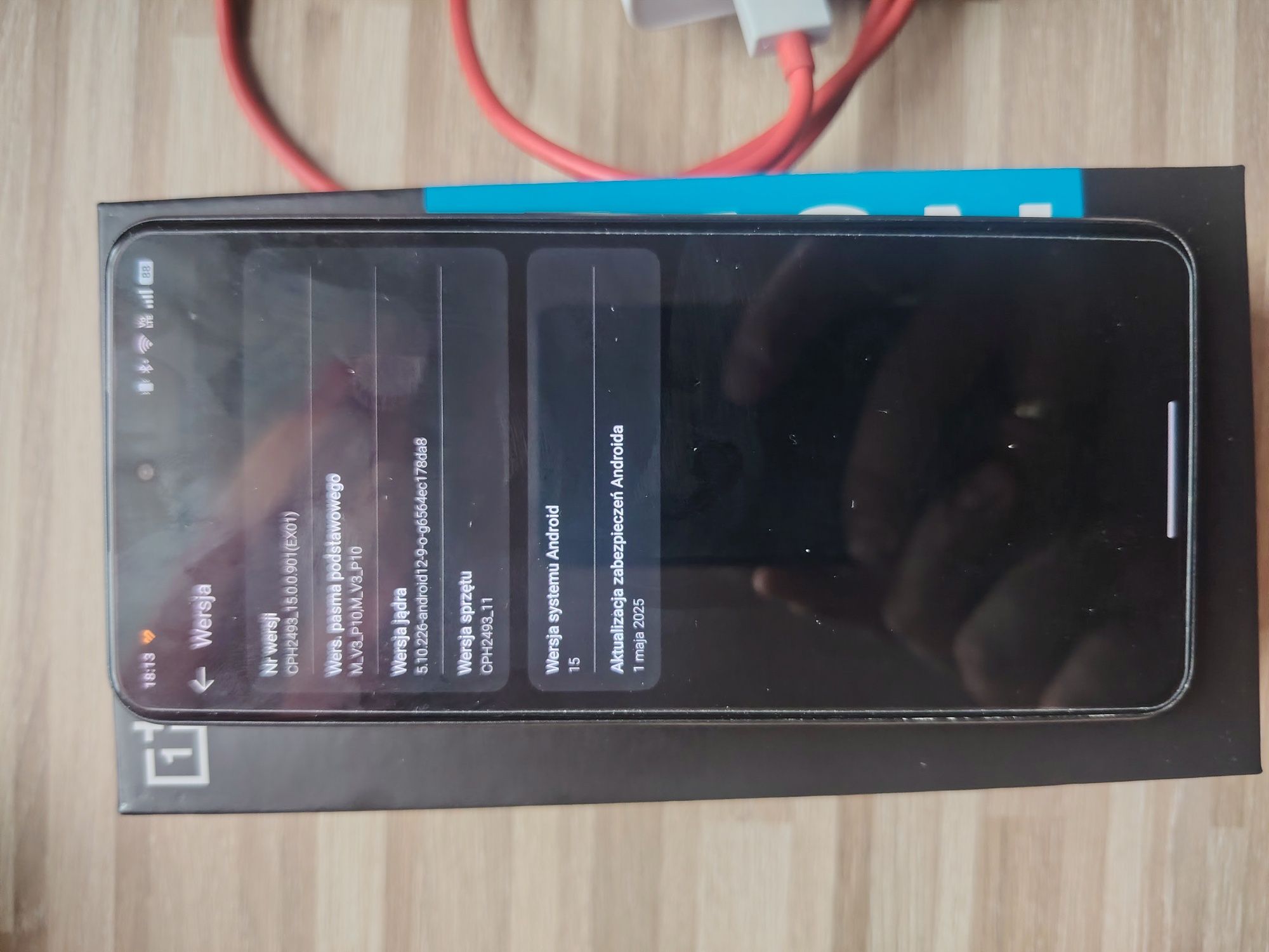 One plus Nord 3 5G