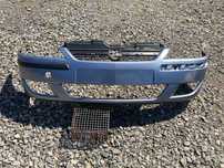 przód przedni zderzak opel corsa c lift 03-06