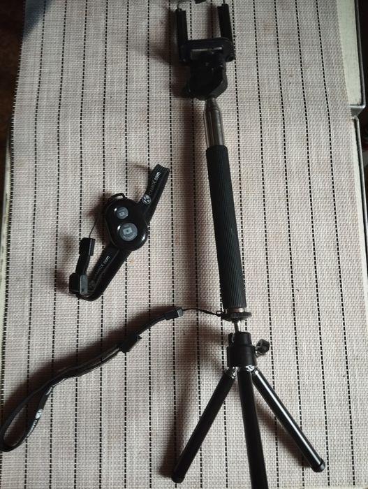 Селфи трипод CAMKIX