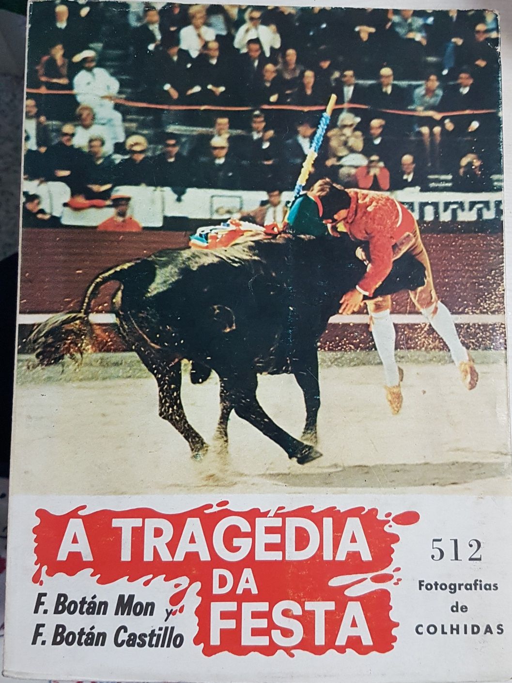Varios Objetos Antigos