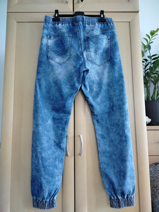 Spodnie dla chłopca