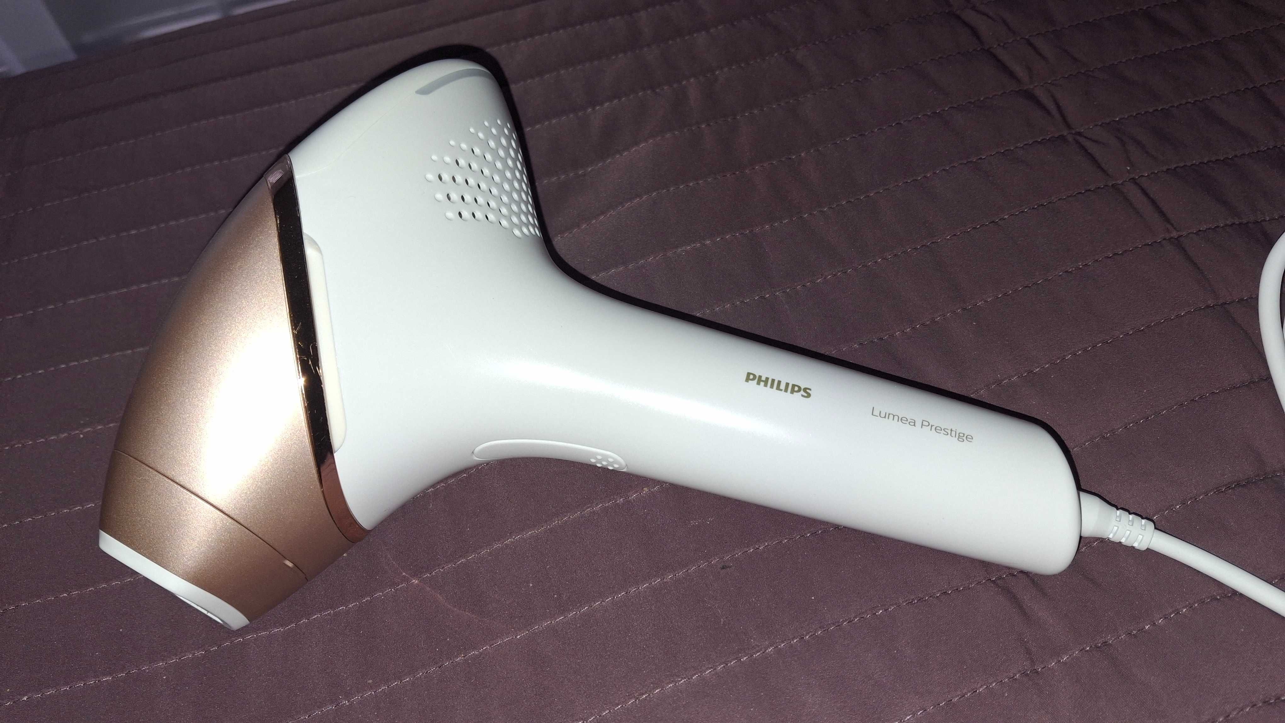 Depilator IPL Philips Lumea Prestige BRI956