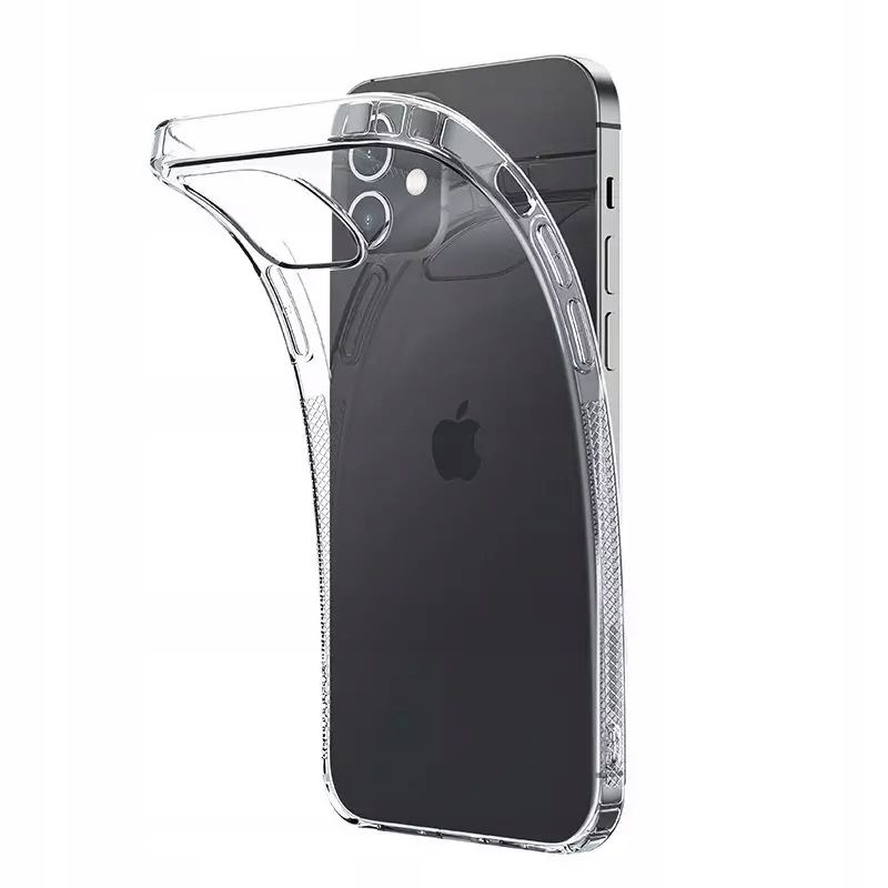 etui plecki iphone 12 pro max pokrowiec case apple wytrzymałe