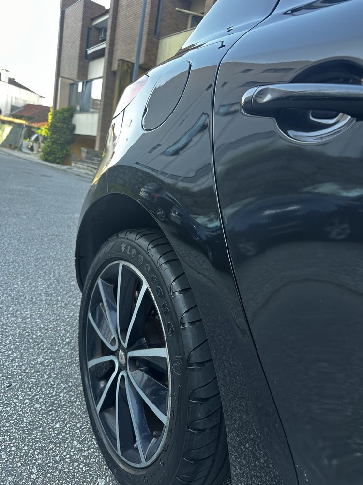 Renault Megane 1.5 DCI 110cv
