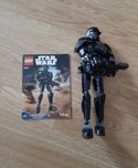 Lego Star Wars 75121
