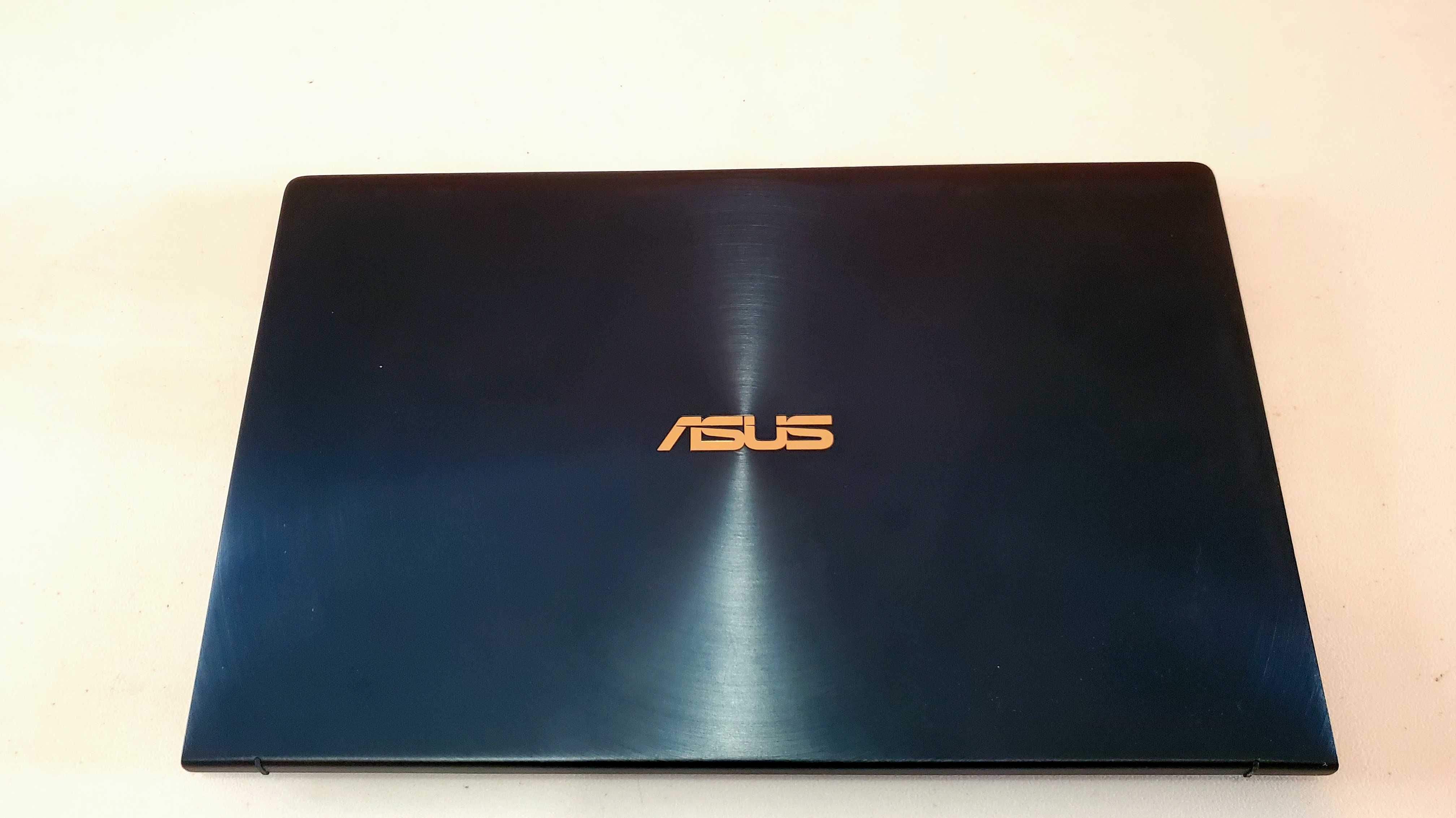 Ультрабук ASUS 14" Zenbook 14 UX434 8 RAM i5-10250U вага 1,2 кг