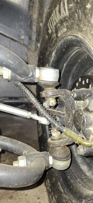 квадроцикл форте 200кубів