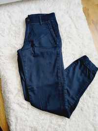 Spodnie damskie Cropp xs 34