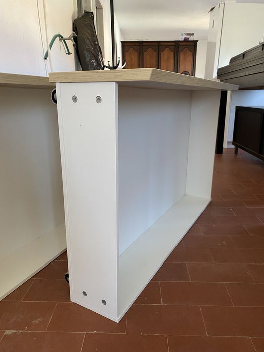 Gavetões Cama IKEA