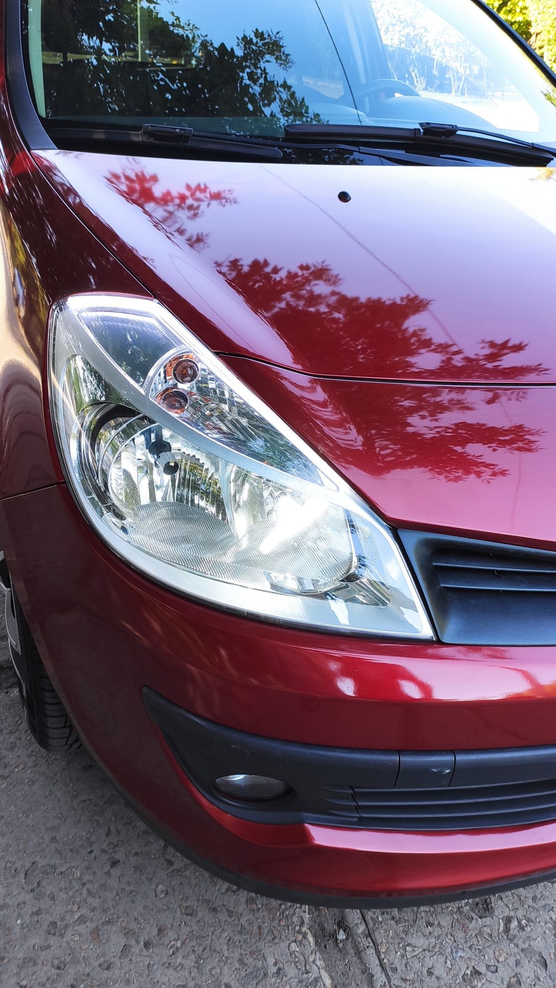 Renault Clio 3 2008 рік 105 тис пробіг Хетчбек