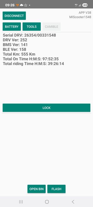 Електросамокат Xiaomi pro 2