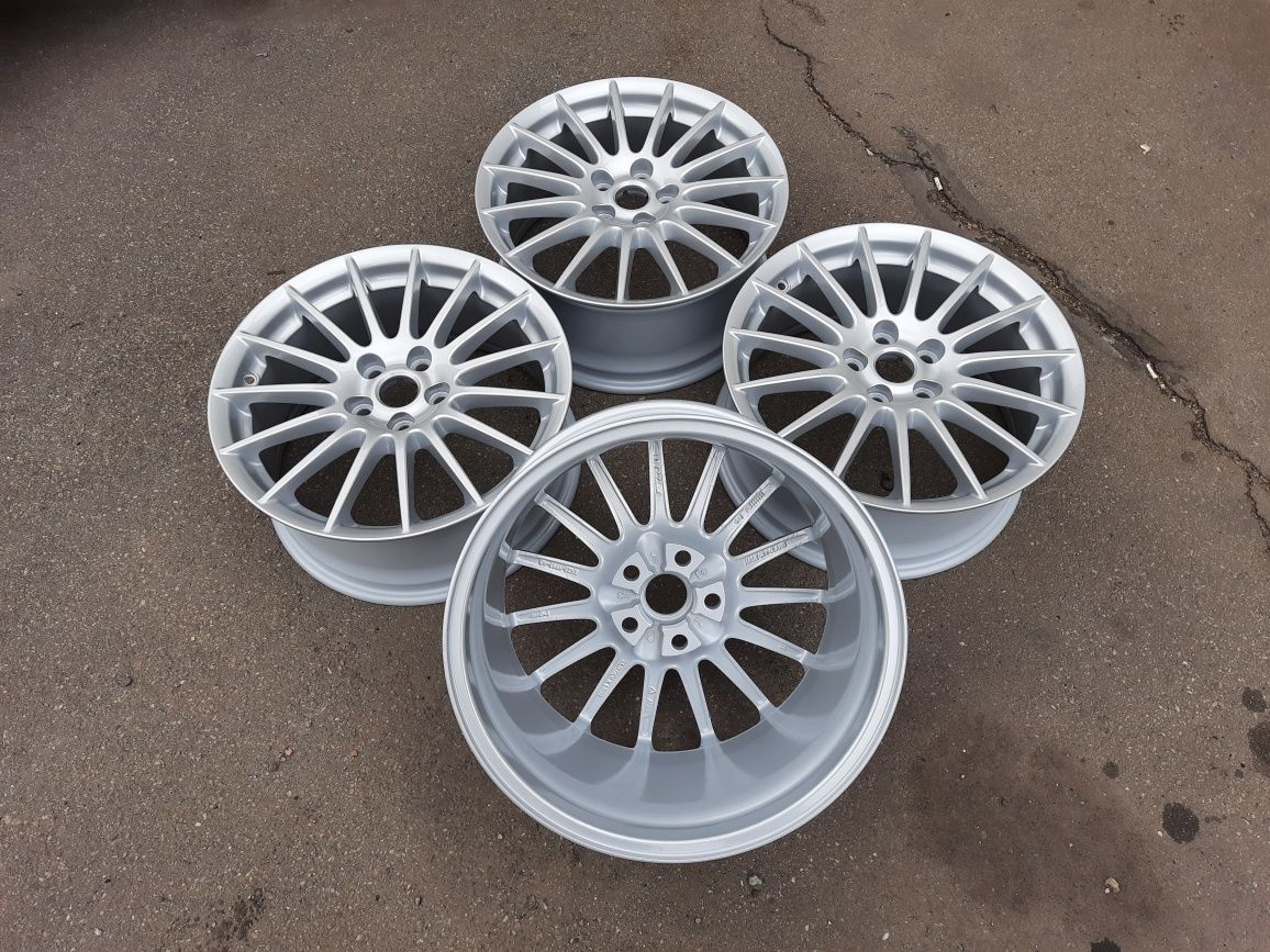 Jaguar диски R17 5x108 8X23-1007-AB в отличном состоянии