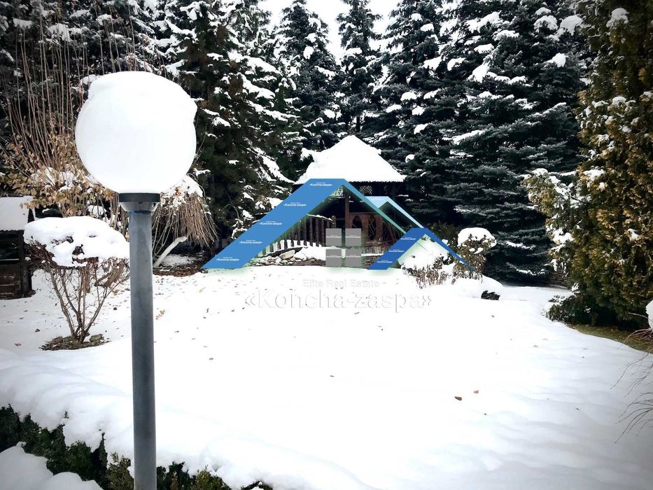 Аренда дома в КГ "Золотые Ворота". Козин. Конча Заспа