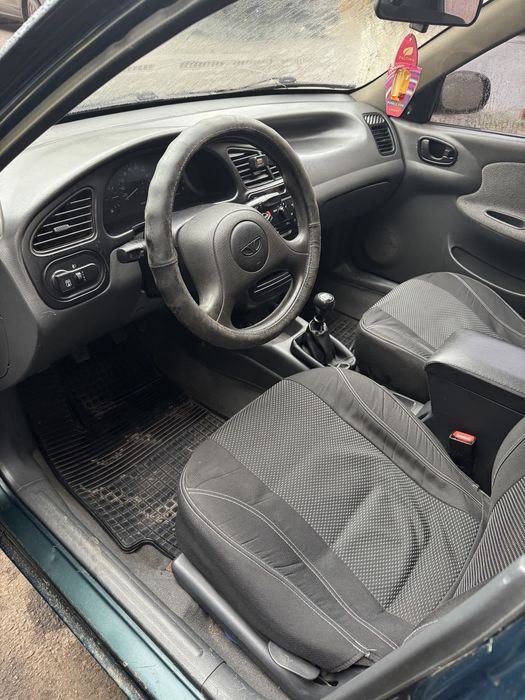 Продам Ланос Поляк