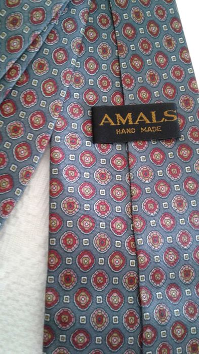 Gravata dos anos 90