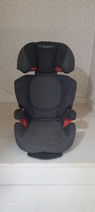 Cadeira auto Maxi Cosi