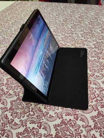 Tablet HUAWEI MediaPad T5 (10.1" - Preto)
