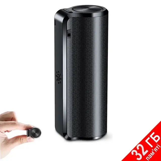 Диктофон savetek 1000 pro 32GB гб