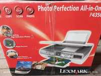 Принтер Lexmark 4300
