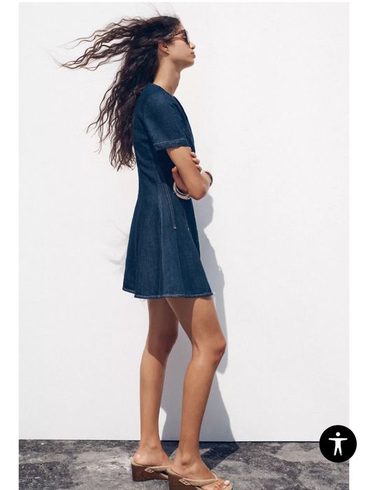 Сукня Zara, розмір М- Л