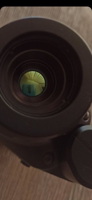 тепловізор, тепловизор, монокуляр, 640 матрица