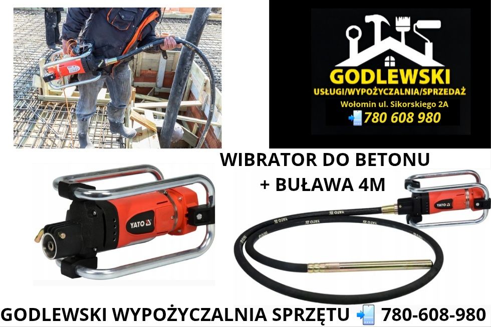 Wypożyczalnia! Agregat Malarski Wynajem!