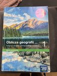 Oblicza geografii 1 podrecznik