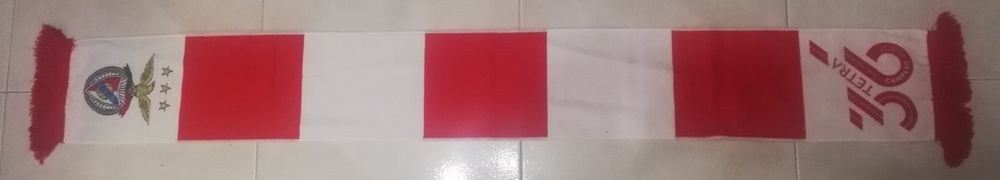 Cachecol do Benfica 36