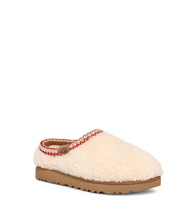 UGG / Уггі Оригінал. Взуття жіноче W TASMAN MAXI CURLY-NAT