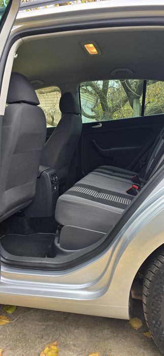 Volkswagen Golf 5 Plus