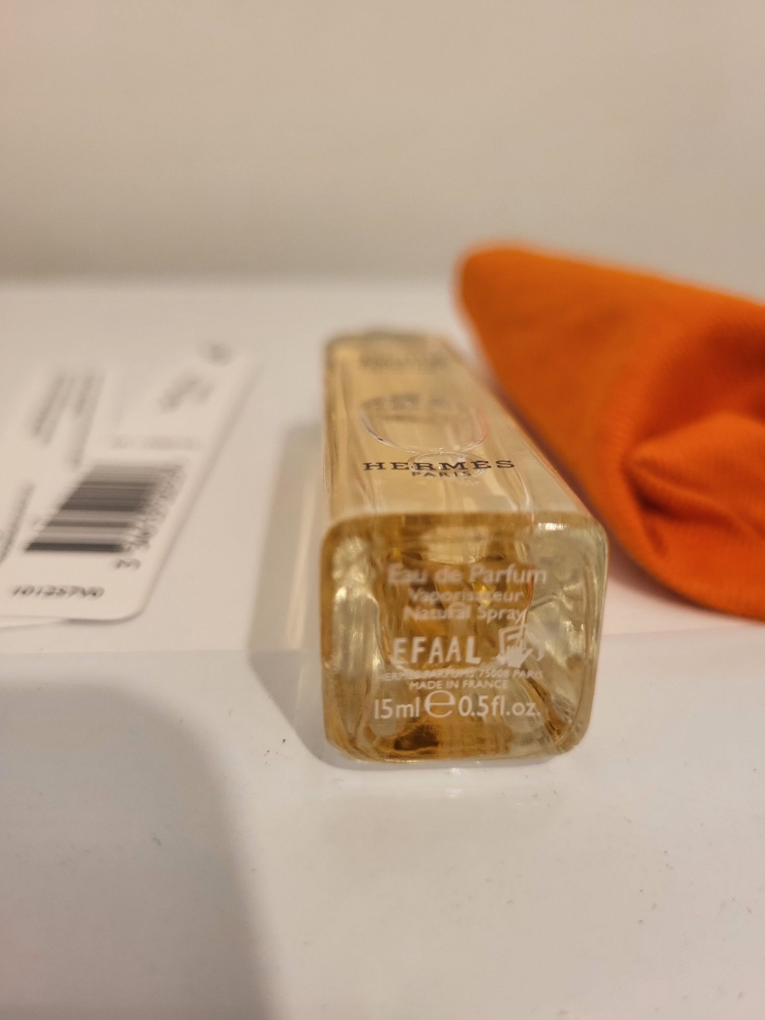 Hermes Twilly poivre 15ml edp