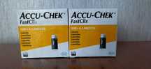 Accu-Chek Fast Clix