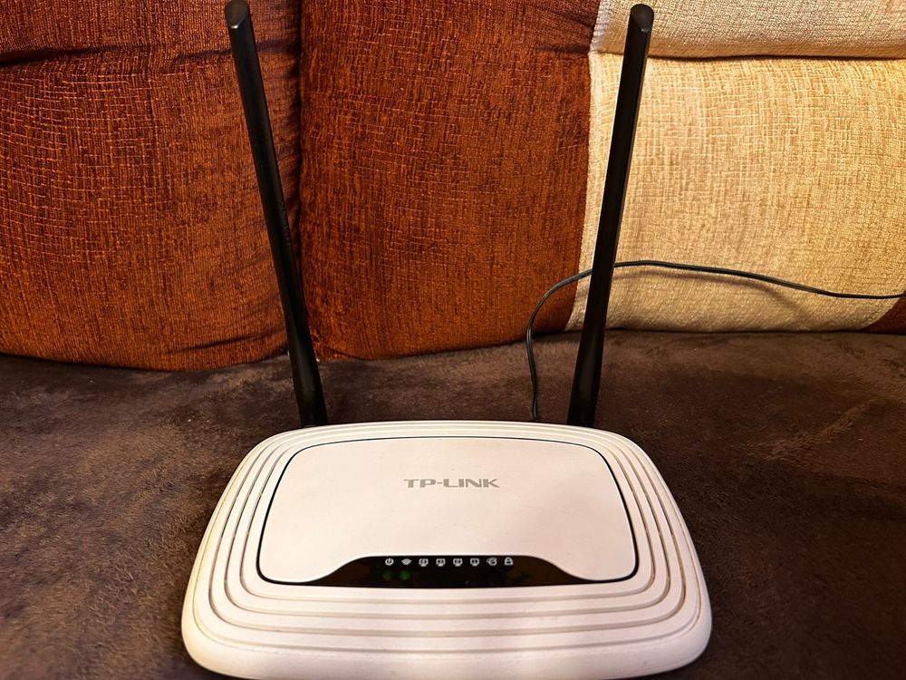 Router TL - WR841N