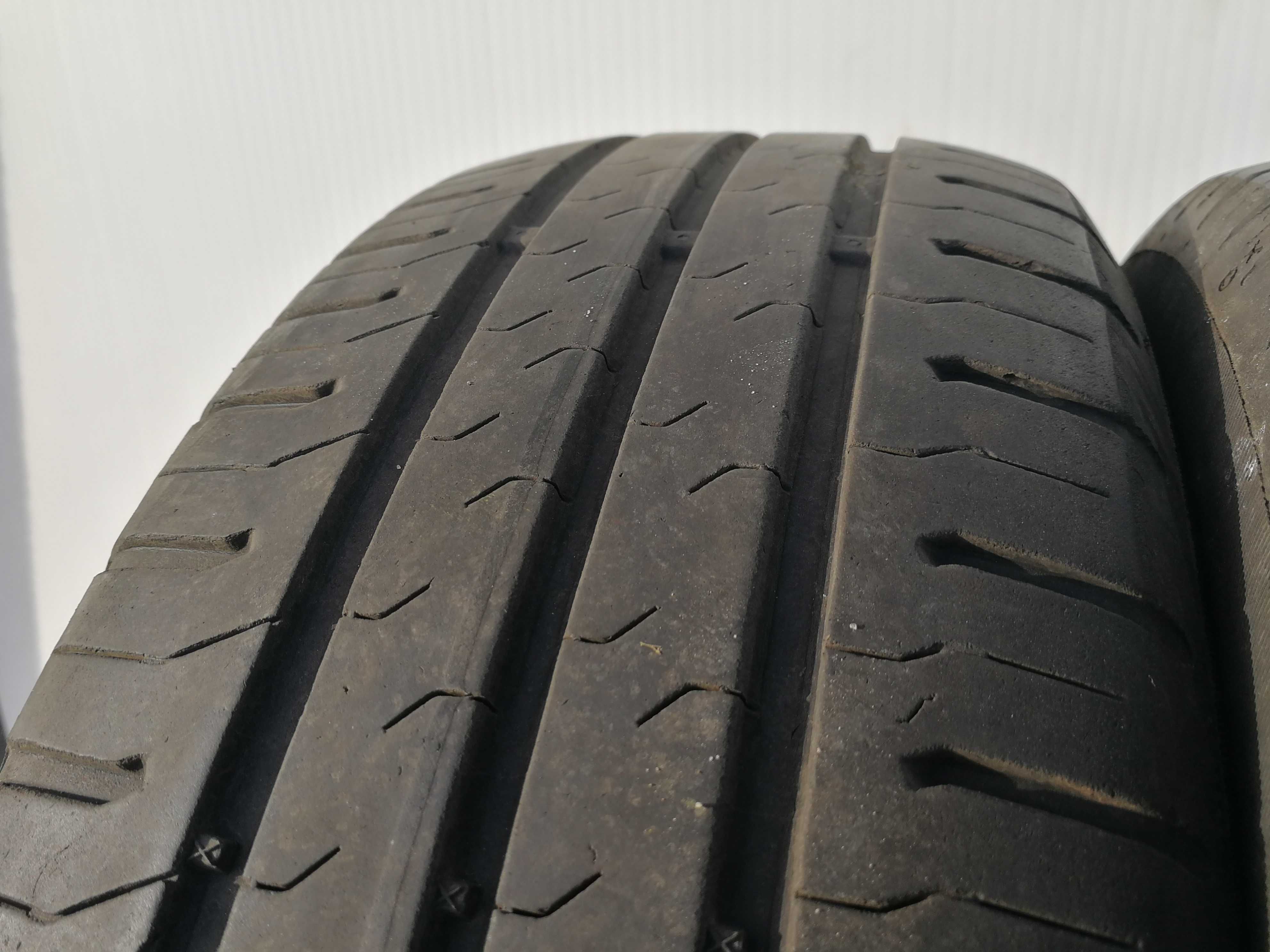 Continental ContiEcoContact 5 185/65r15 88H N8985