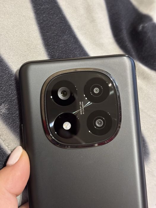 Xiaomi Redmi Note 14 pro 12/512 гб
