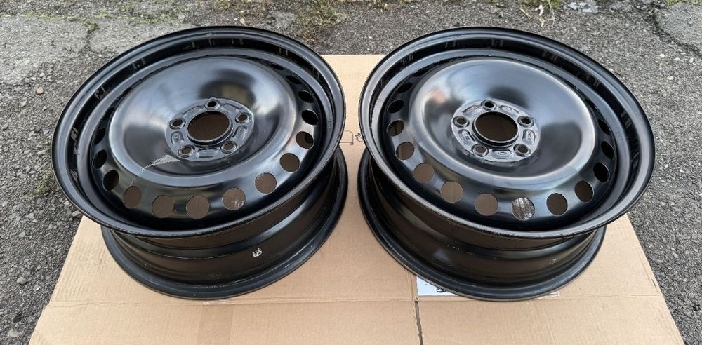 FORD r16 5x108 Focus Mondeo C-Mac S-Max Galaxy Kuga