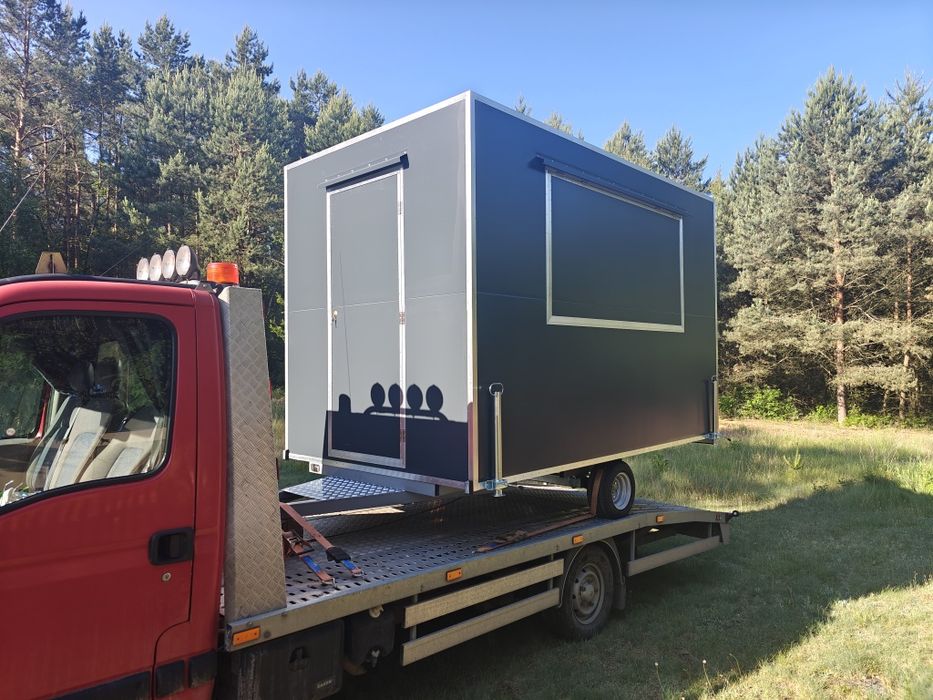 Pomoc drogowa 24H Bydgoszcz