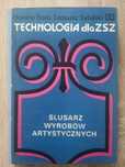 Ślusarz Wyrobów Artystycznych H. Solis T. Sybilski