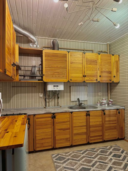 Однокімнатна квартира,р-н Стрілецької набережної, єВідновлення,єОселя.