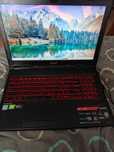 Laptop MSI gaming
