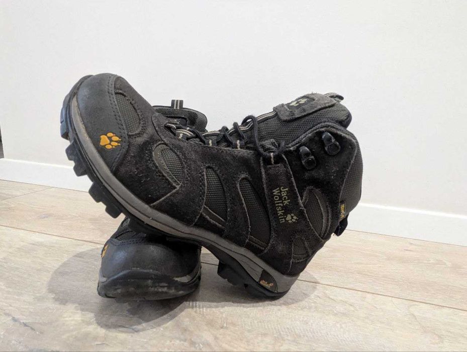 Черевики на мембрані Jack Wolfskin 41р