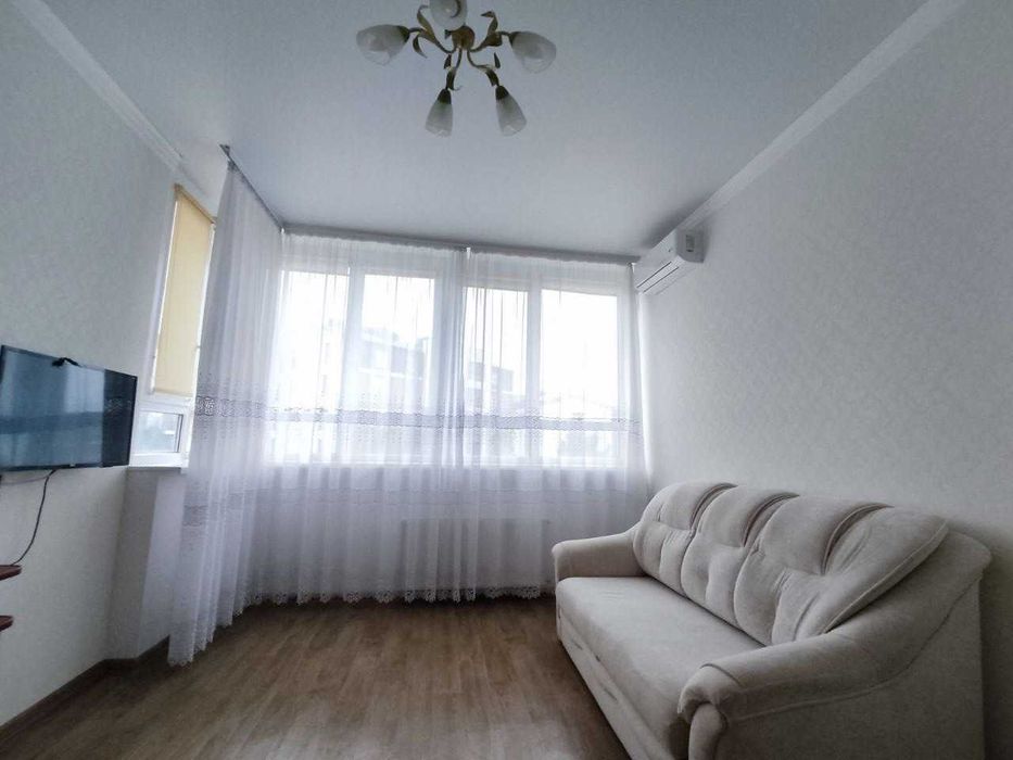 Оренда 1 кімнатної квартири Бочарова/Атриум