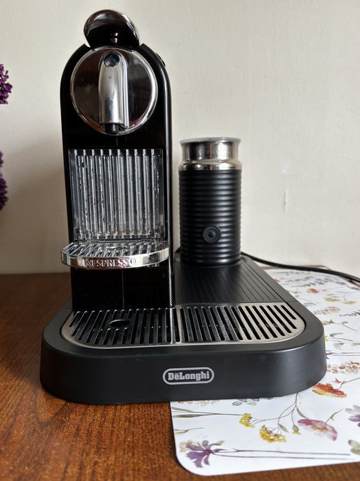 Ekspres do kawy DeLonghi