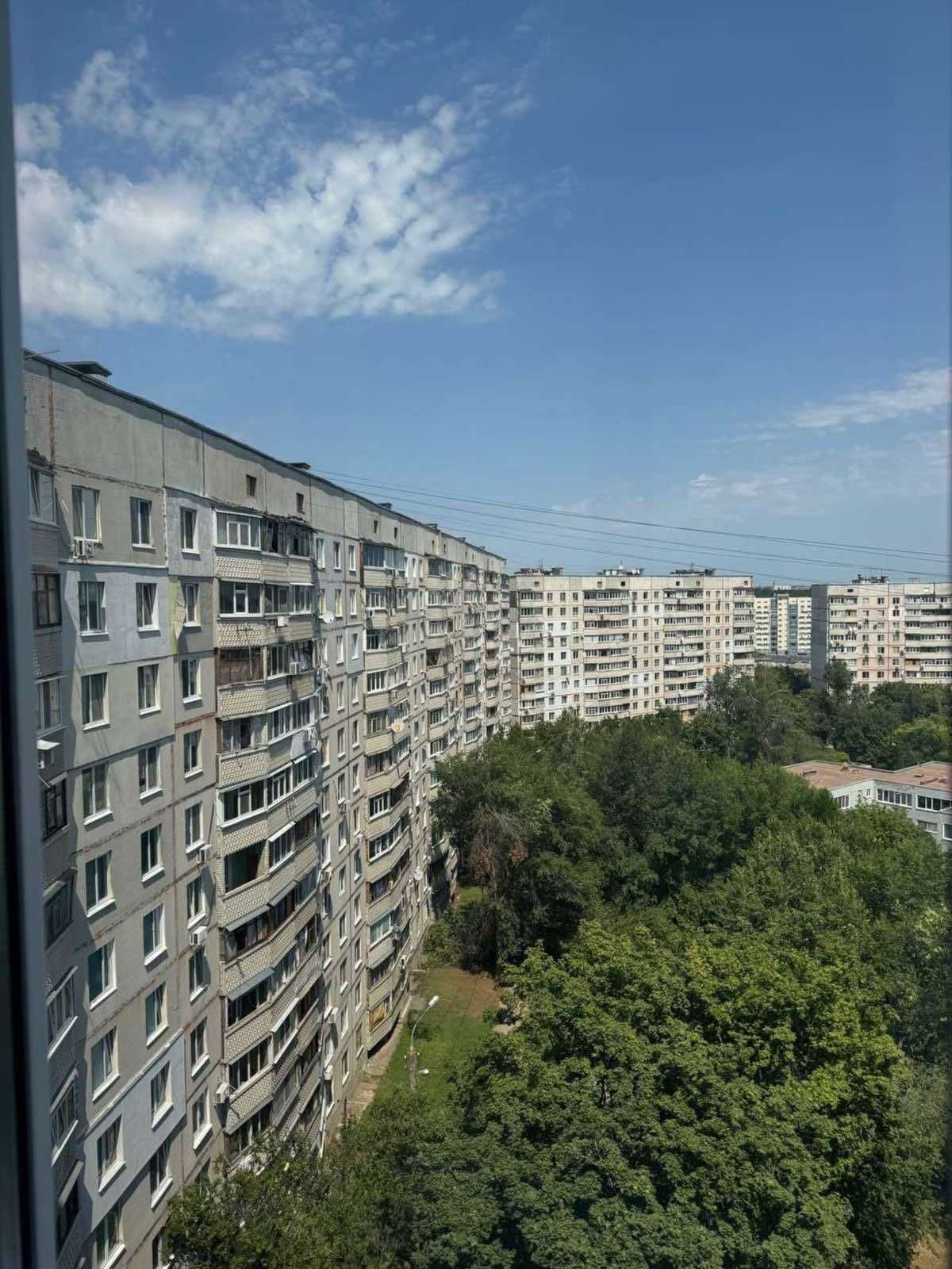 Продам 2 ком квартиру Алексеевка,пр Победы д76, Показ в любое время!