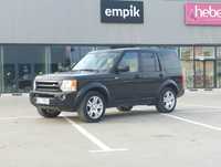 Land Rover Discovery Sport Land Rover Discovery III Skóra / Xenon / Hak 3.5t / 7 osobowy