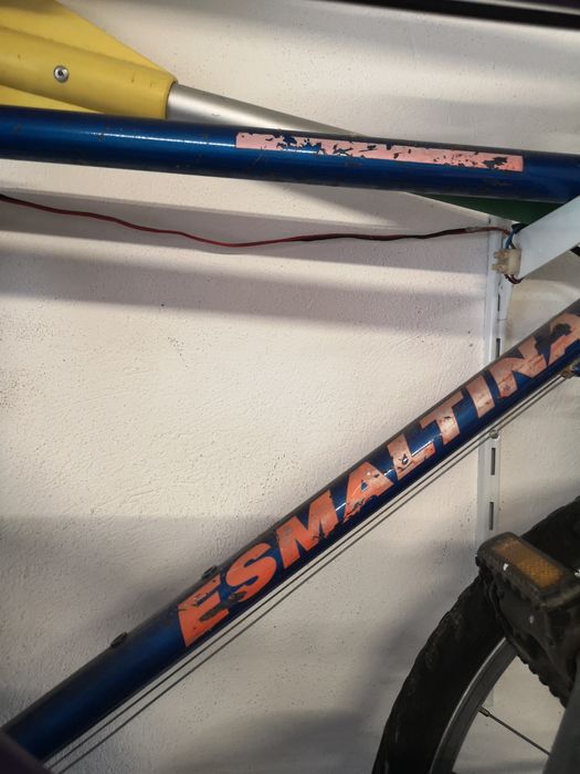 Bicicletas usadas