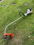 Kosa spalinowa Stihl FS 38