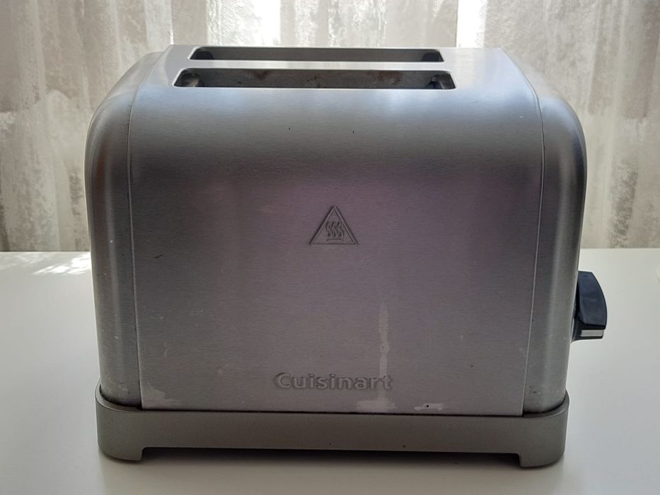 Тостер Cuisinart CPT160E