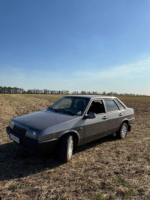 Продам машину в гарному стані